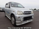 Daihatsu Terios Kid J111G