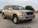 Toyota Land Cruiser UZJ100W