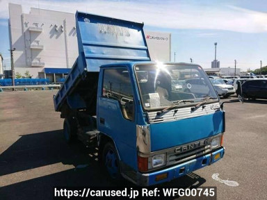 Mitsubishi Canter FE305BD