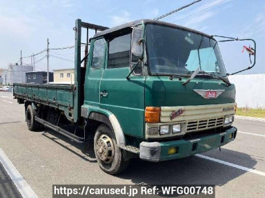 Hino RANGER FD164BA