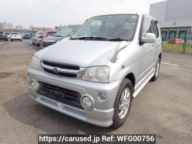 Daihatsu Terios Kid J111G