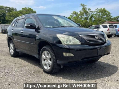 Toyota Harrier ACU30W