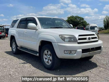 Toyota Hilux Surf RZN215W