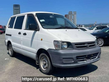 Toyota Townace Van KR42V