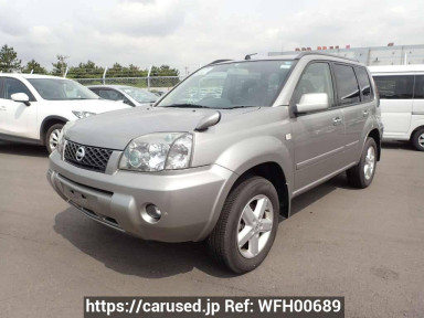 Nissan X-Trail NT30