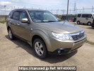 Subaru Forester SH5