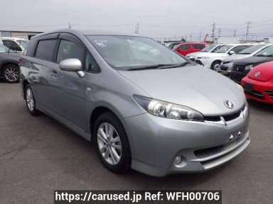 Toyota Wish ZGE20W