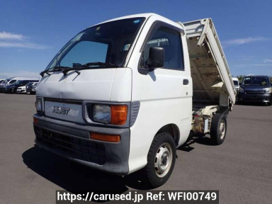 Daihatsu Hijet Truck S110P