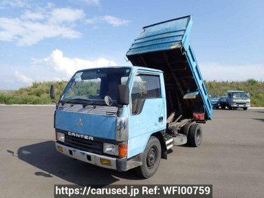 Mitsubishi Canter FE305BD