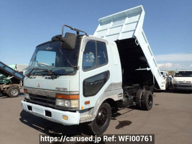 Mitsubishi Fuso Fighter FK617J