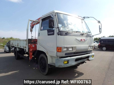 Hino RANGER FC3WGAA