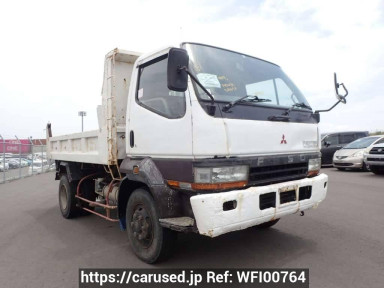 Mitsubishi Fuso Fighter Mignon FH227CD