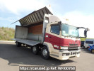 Mitsubishi Fuso Super Great FT50JVX