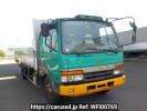 Mitsubishi Fuso Fighter FK618JZ