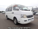 Nissan Caravan Bus DWMGE25ｶｲ