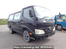 Toyota Dyna Route Van XZU508V