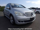 Mercedes Benz B-Class 245232