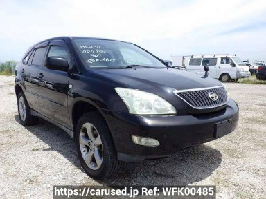 Toyota Harrier MCU30W