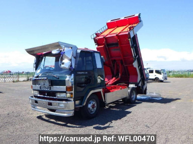 Isuzu Forward FRR32DBD