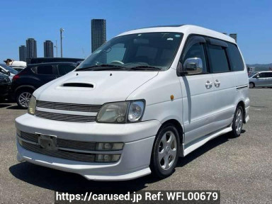 Toyota Townace Noah SR40G