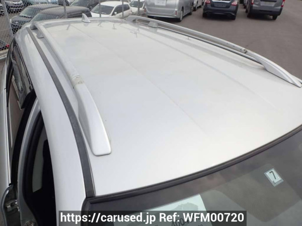 Used 2015 AT toyota corolla-fielder NKE165G Image[9]