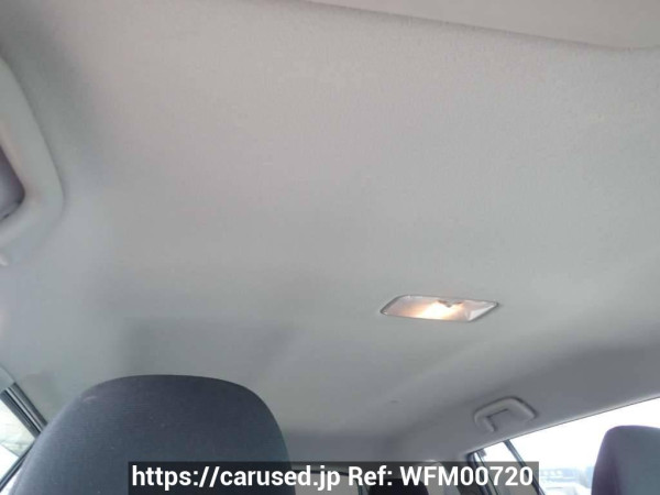 Used 2015 AT toyota corolla-fielder NKE165G Image[10]