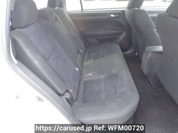 Used 2015 AT toyota corolla-fielder NKE165G Image[13]