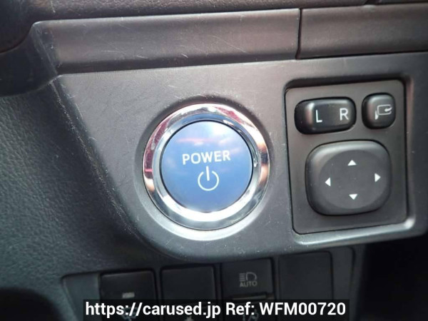 Used 2015 AT toyota corolla-fielder NKE165G Image[17]