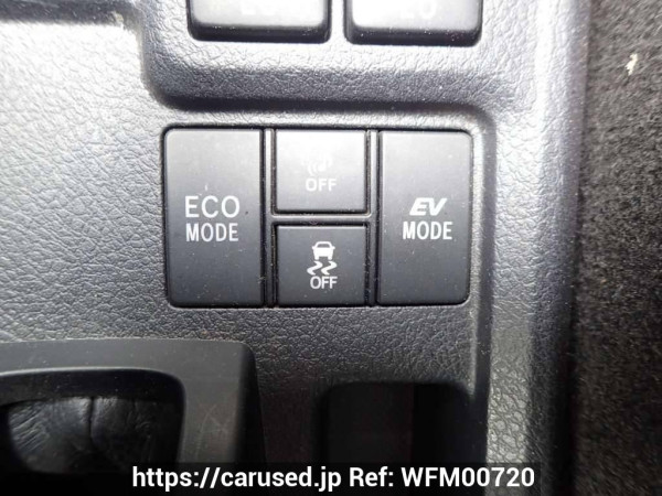 Used 2015 AT toyota corolla-fielder NKE165G Image[18]