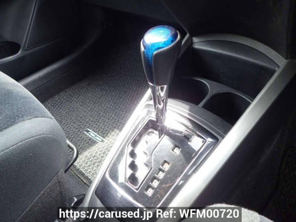 Used 2015 AT toyota corolla-fielder NKE165G Image[19]