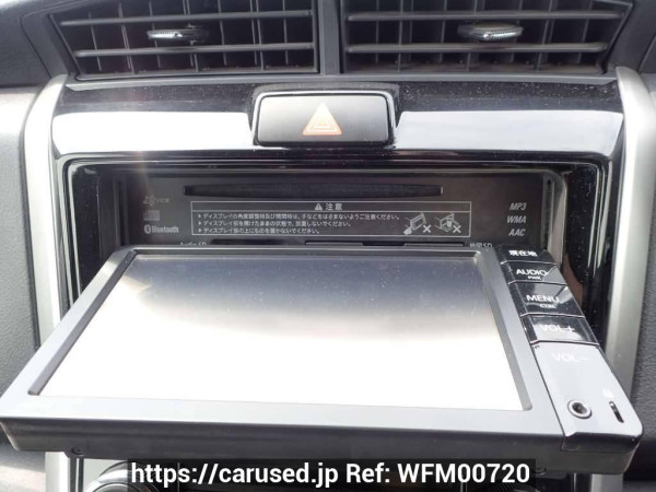 Used 2015 AT toyota corolla-fielder NKE165G Image[22]