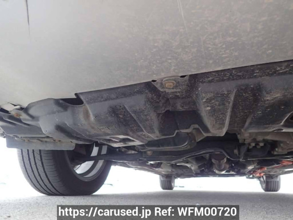 Used 2015 AT toyota corolla-fielder NKE165G Image[29]