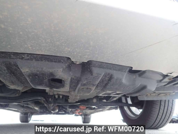 Used 2015 AT toyota corolla-fielder NKE165G Image[30]