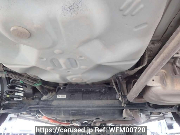 Used 2015 AT toyota corolla-fielder NKE165G Image[32]