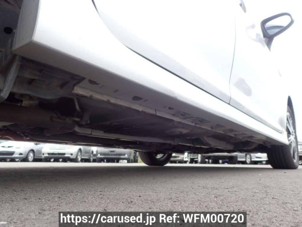 Used 2015 AT toyota corolla-fielder NKE165G Image[36]