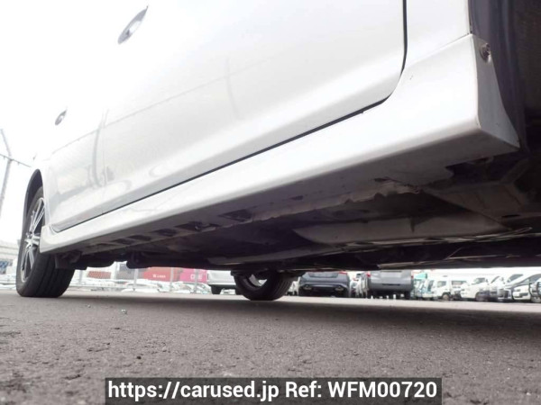 Used 2015 AT toyota corolla-fielder NKE165G Image[37]