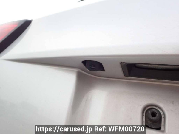 Used 2015 AT toyota corolla-fielder NKE165G Image[38]