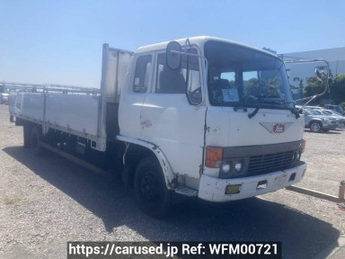 Hino RANGER FD176AA