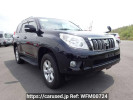 Toyota Land Cruiser Prado GRJ150W