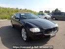 Maserati Quattroporte MQP