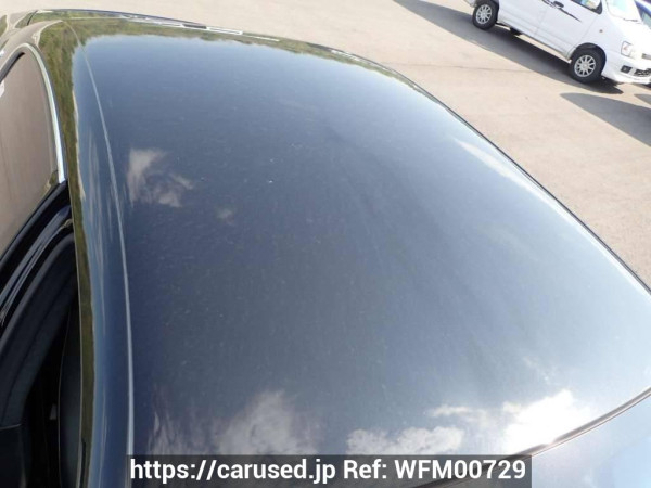 Used 2008 AT maserati quattroporte MQP Image[8]