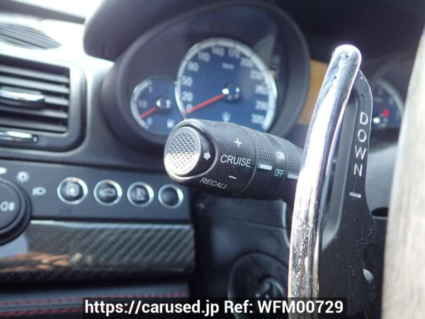 Used 2008 AT maserati quattroporte MQP Image[23]