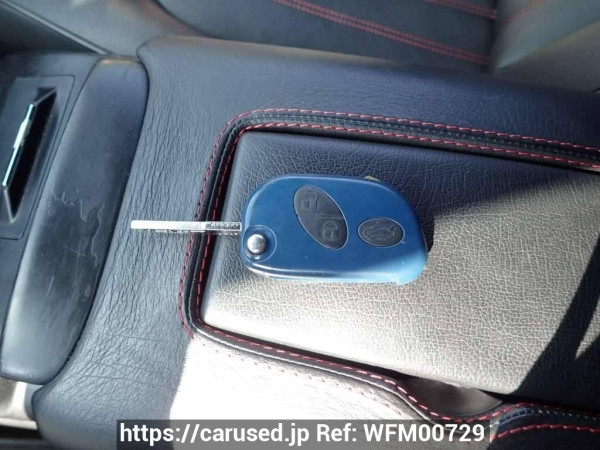 Used 2008 AT maserati quattroporte MQP Image[24]