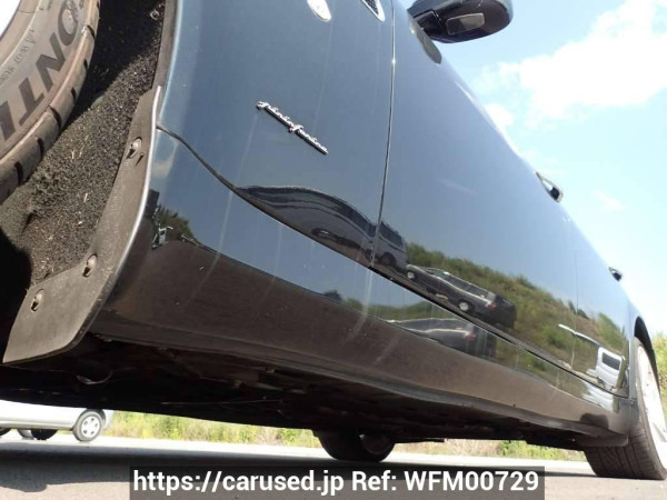 Used 2008 AT maserati quattroporte MQP Image[29]