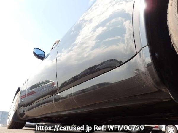 Used 2008 AT maserati quattroporte MQP Image[30]