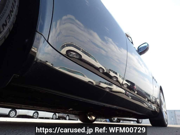 Used 2008 AT maserati quattroporte MQP Image[31]