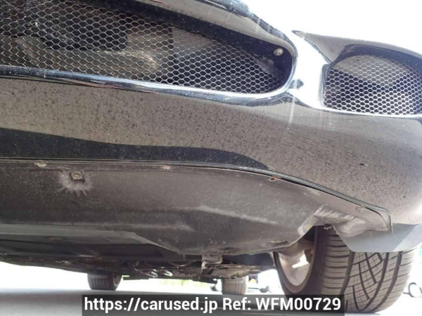 Used 2008 AT maserati quattroporte MQP Image[34]