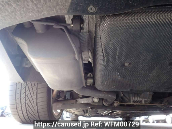 Used 2008 AT maserati quattroporte MQP Image[35]