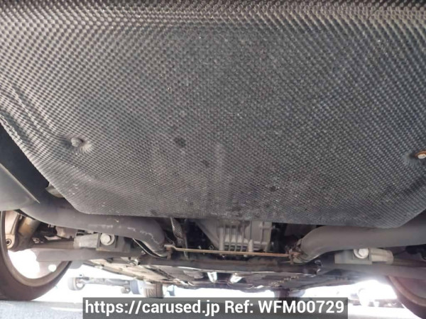 Used 2008 AT maserati quattroporte MQP Image[36]