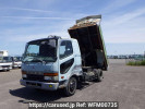 Mitsubishi Fuso Fighter FK617DD